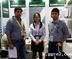 أنبوب الفولاذ المقاوم للصدأ