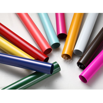 SUMWIN 316 pipa color de acero inoxidable para la decoración