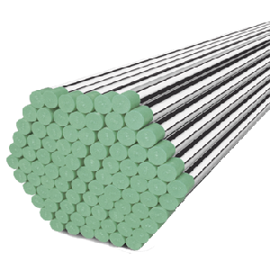 tubo de acero inoxidable sanitario