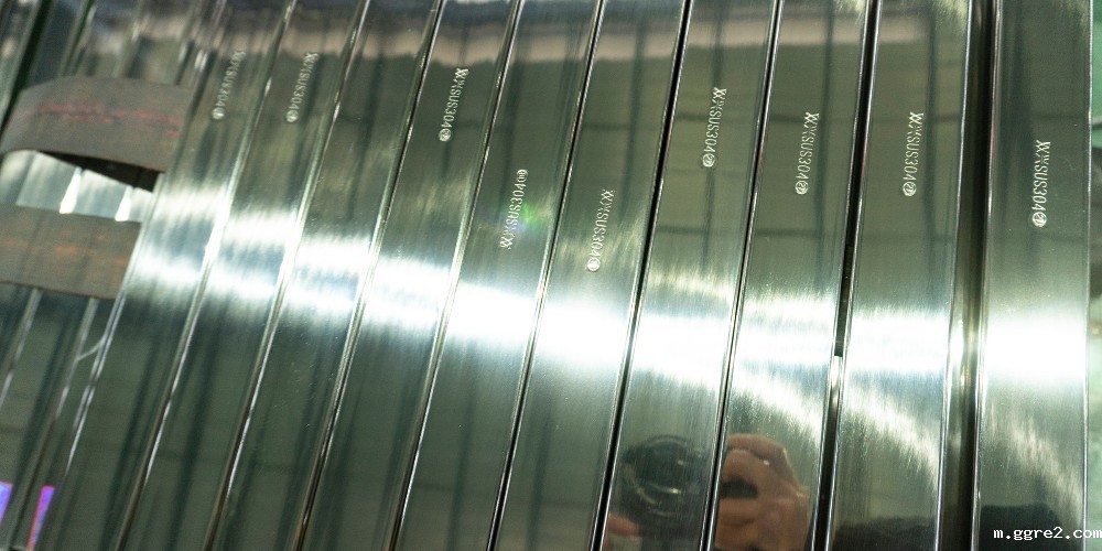 SUS304不锈钢管SUS304是代表什么