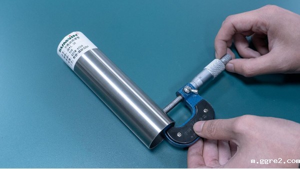 不锈钢焊管会取代不锈钢无缝管