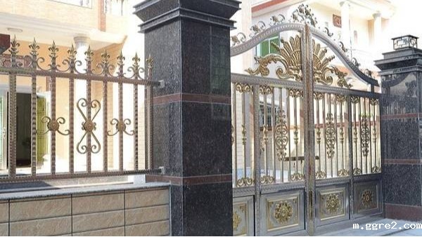 门窗护栏选什么不锈钢好