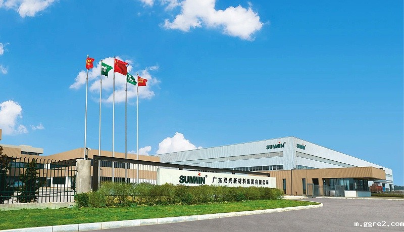 ggre2工厂外观 20170222