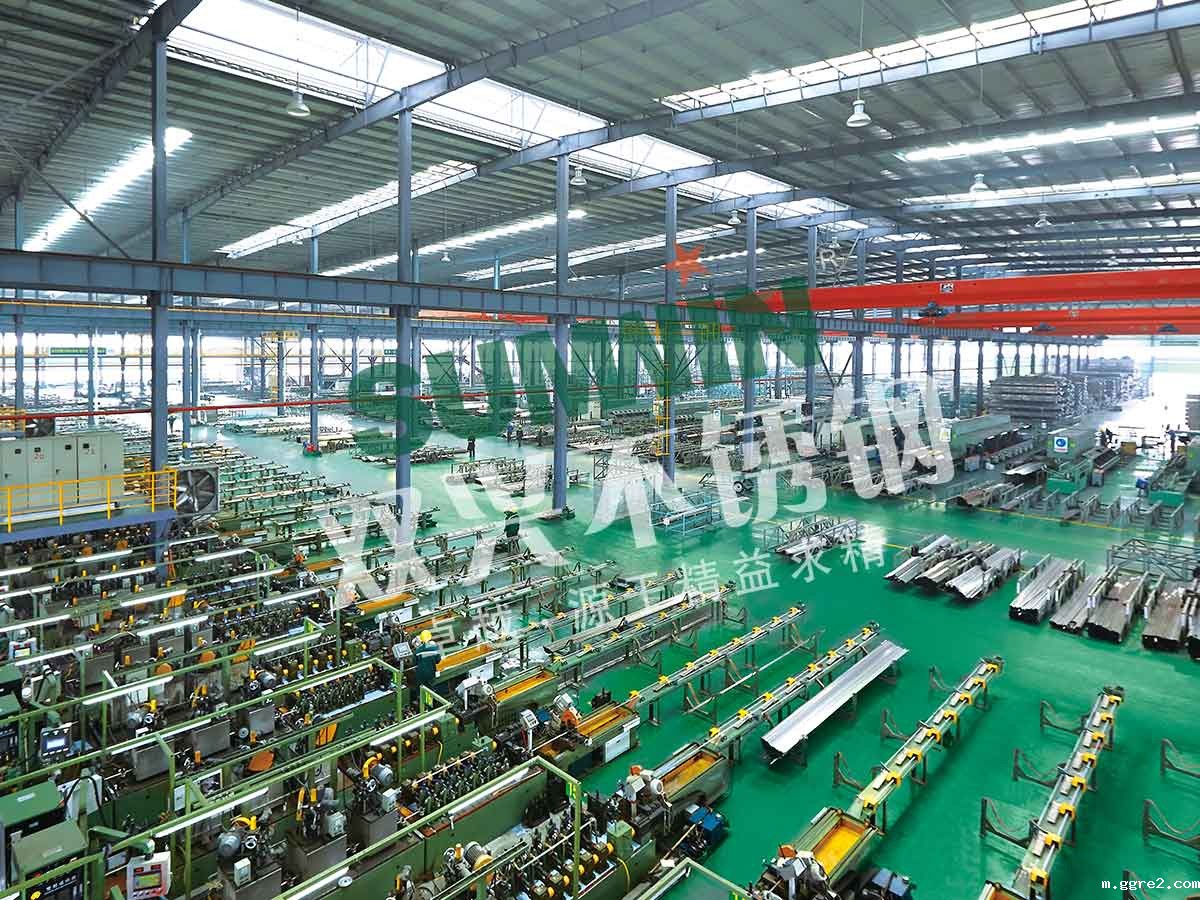 ggre2-生产车间