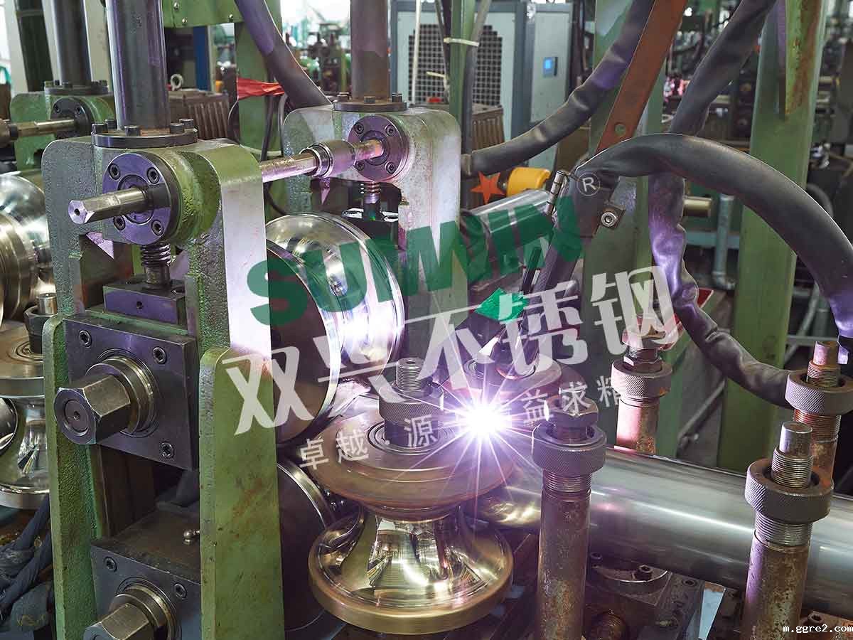 ggre2-管材生产