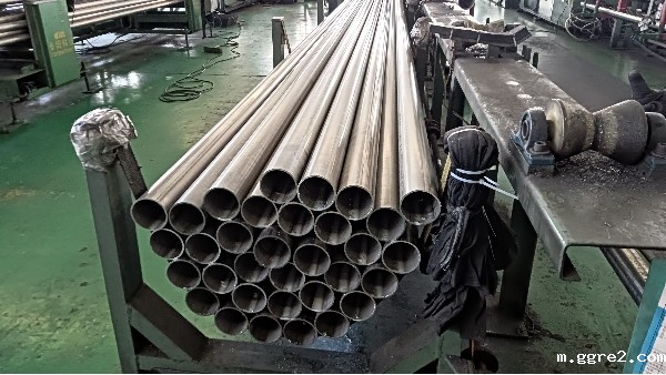 不锈钢水管 3 大优势，为何受青睐？