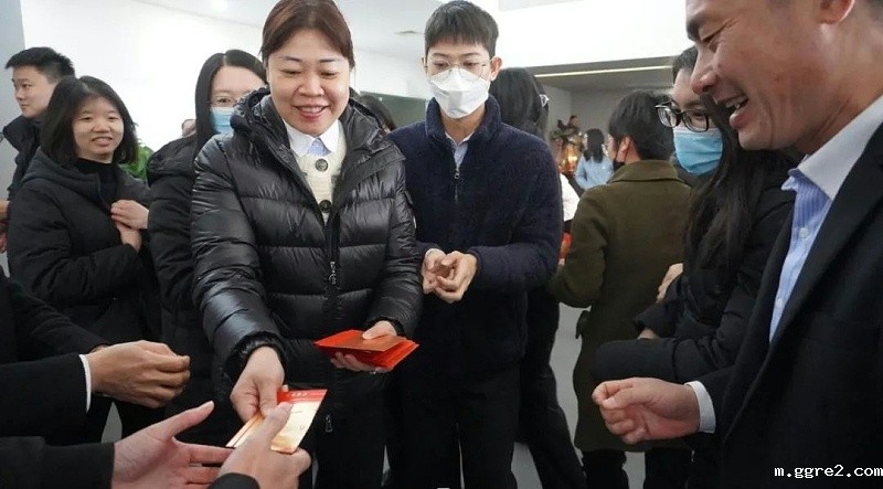 ggre2工厂开工大吉