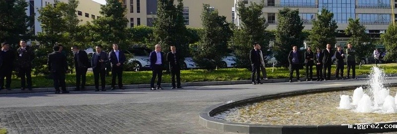 ggre2工厂开工大吉