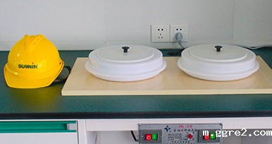 金相试样抛光机