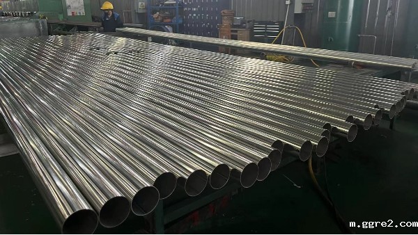 压力容器用不锈钢焊管还是不锈钢无缝管