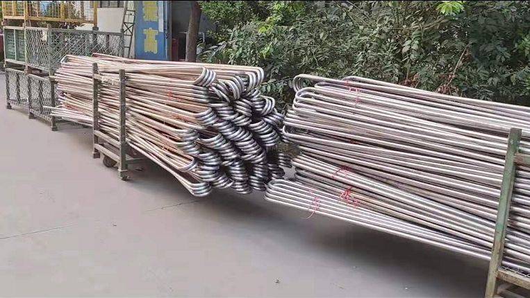 不锈钢换热器管，就选不锈钢换热器管