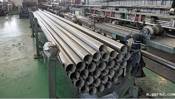 不锈钢换热器管在生产的时候需要注意什么