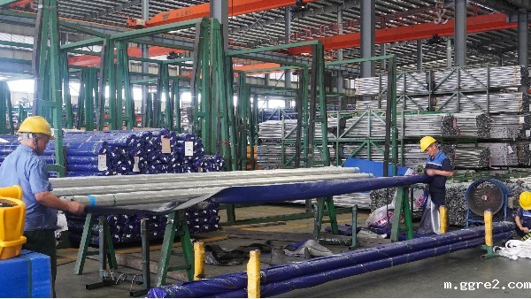 看懂材质书：选购不锈钢管，为何不能只看“304”这个标签？