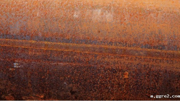 不锈钢管氧化