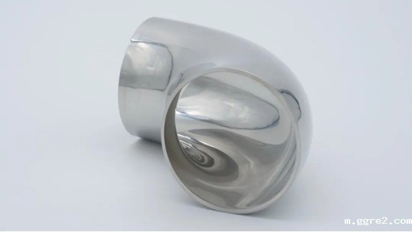 半导体用卫生级管件