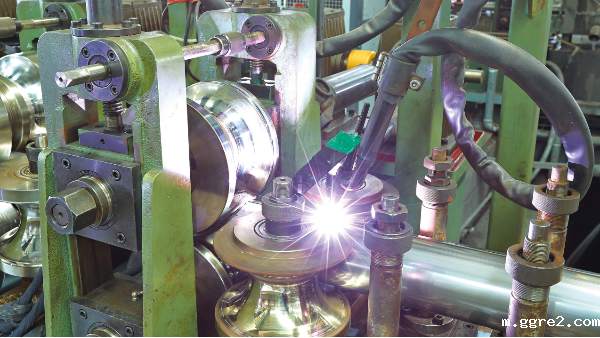 不锈钢材料牌号都有哪些