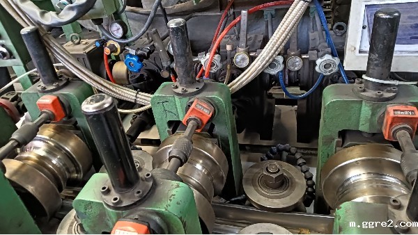 不锈钢 EP 管的未来趋势！