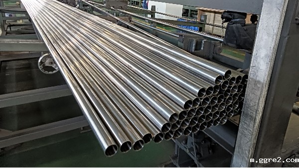 光伏推杆支架用什么材质的管会更有优势