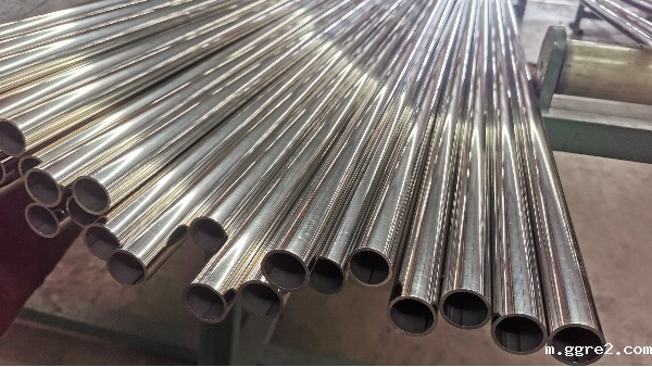 201和202不锈钢管的区别！