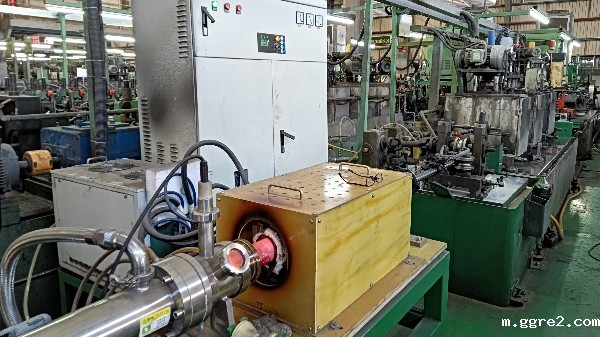 不锈钢管表面出现凹凸是什么原因