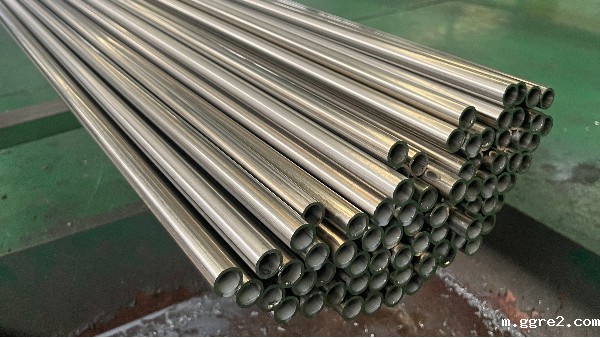 不锈钢管材检验的注意事项