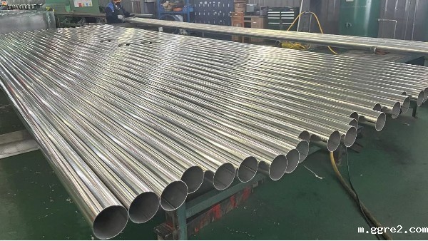 余热锅炉是否采用304不锈钢管？