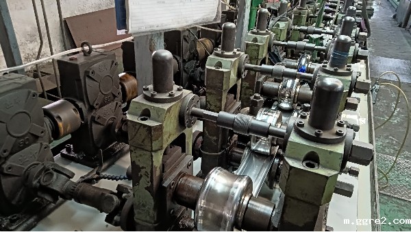 不锈钢焊管弯管技术，你不可不知！