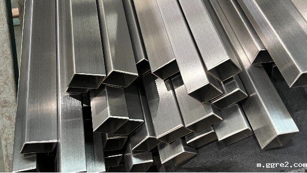 为什么海滨城市都选316L不锈钢管？