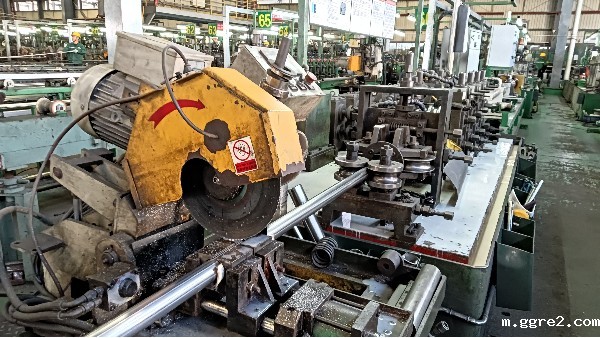 不锈钢管检验的五大关键注意事项！