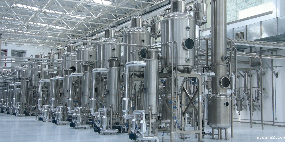 牛奶设备管道-不锈钢食品管案例