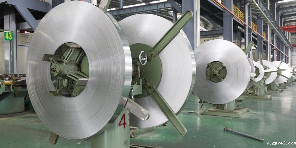 不锈钢管价格为什么会波动涨价跌价