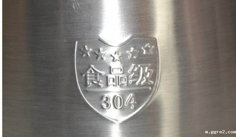 用201不锈钢管代替304的危害