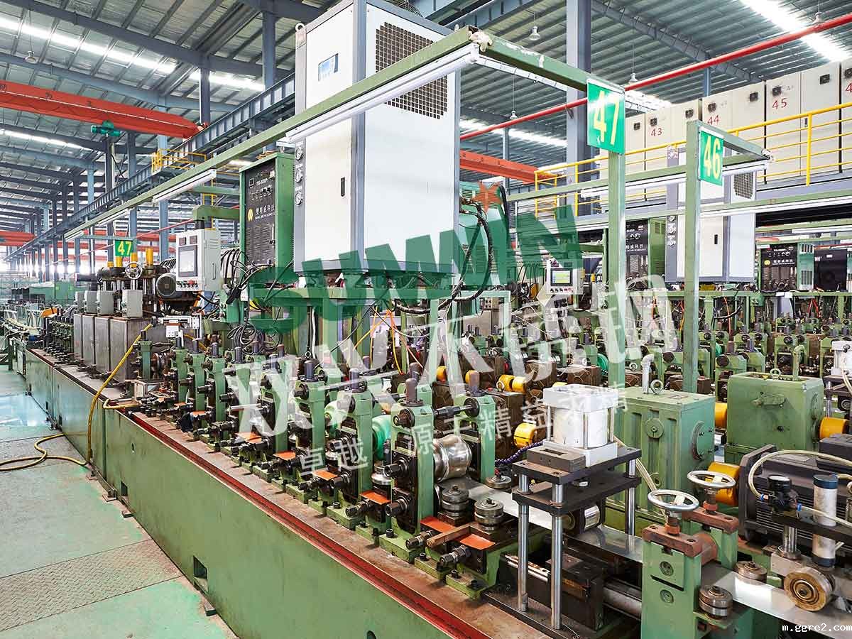ggre2-生产设备