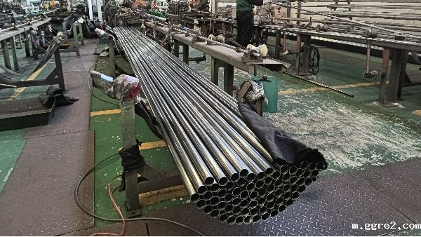 不锈钢食品级卫生管会应用在哪里