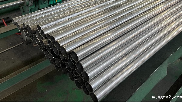 不锈钢流体管的主要应用在哪里