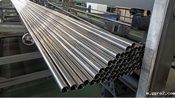 不锈钢管为何成换热器首选？