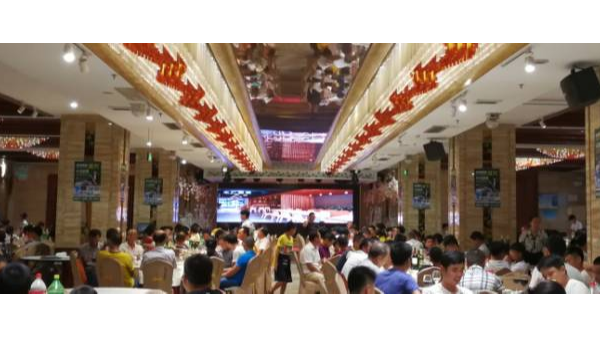 ggre2不锈钢管品牌推广会海口站胜利举行