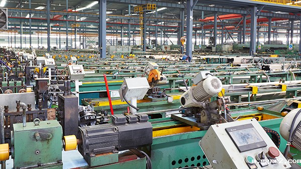 浅谈ggre2304不锈钢工业管道的性能优势