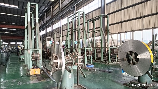 不锈钢焊管为何会掉皮？