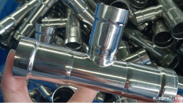 未来家居必备？不锈钢水管的隐秘优势