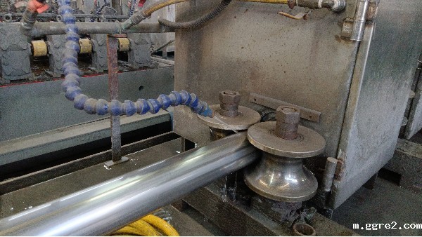 304不锈钢管食品与装饰管大不同！