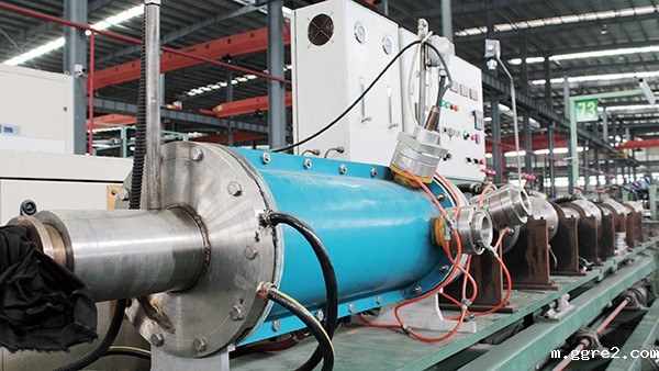简单说说ggre2不锈钢管的表面处理方式