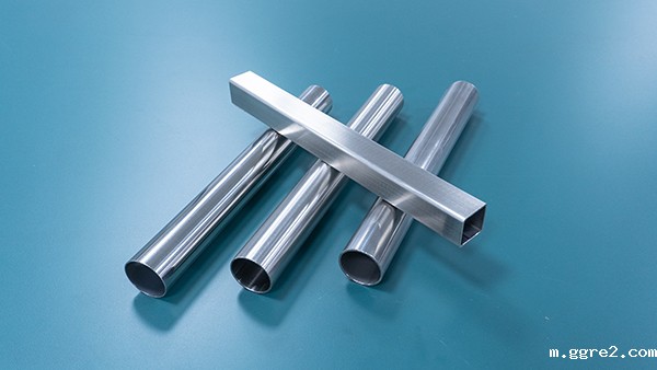 不锈钢复合护栏管