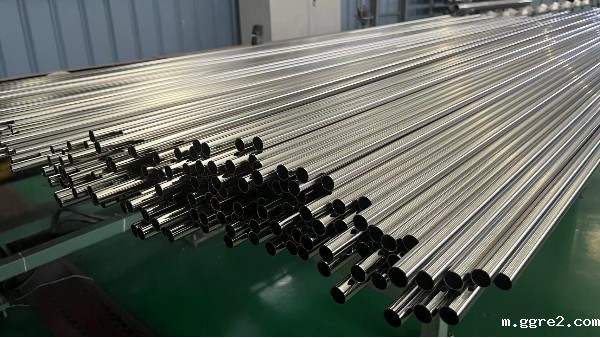 304不锈钢管的厚度你选对了吗