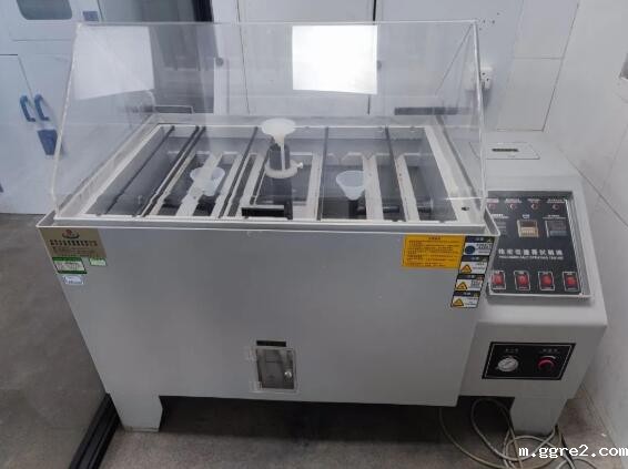 ggre2盐雾试验机