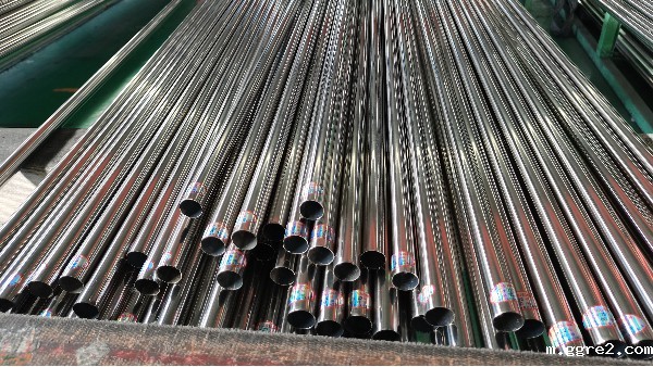 不锈钢装饰管和不锈钢制品管有什么不同