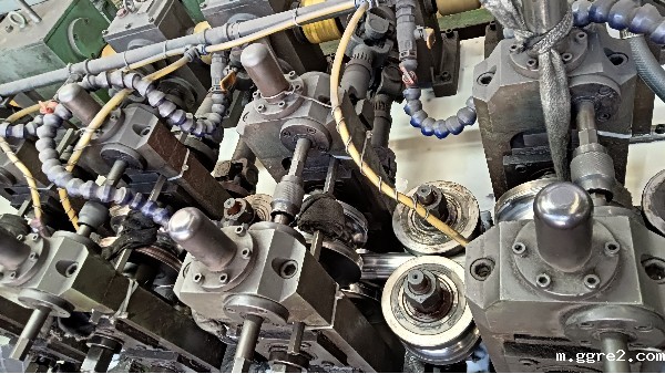 想要液冷中心系统稳定运行，不锈钢焊管起了什么作用