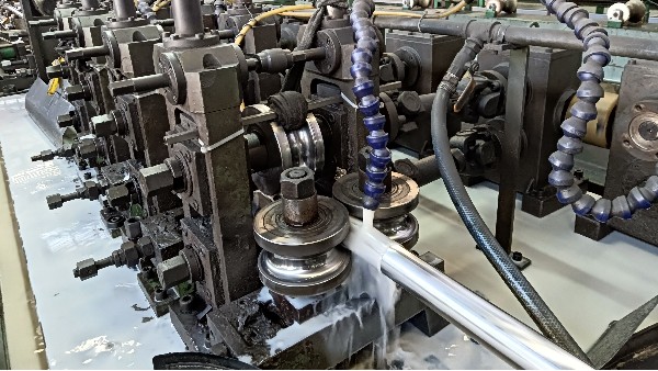 不锈钢管材的应力腐蚀：如何防范这个“静默杀手”？