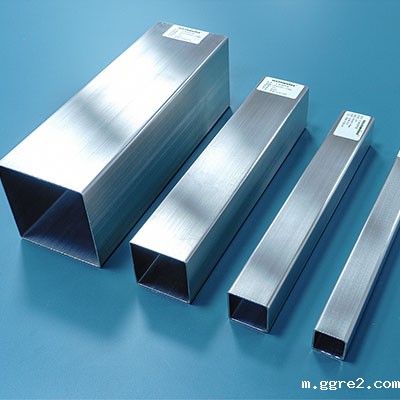 佛山不锈钢方管