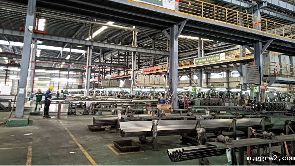 不锈钢管为什么会取代塑料管